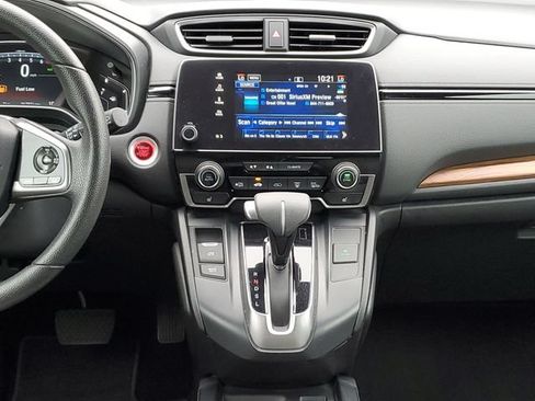 Used 2019 Honda CR-V EX image 13