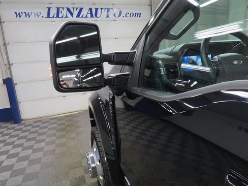 Used 2025 Ford F450 Platinum AWD/4WD image 79