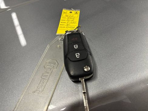 Used 2024 Ford F250 XL w/ XL Driver Assist Package AWD/4WD image 25