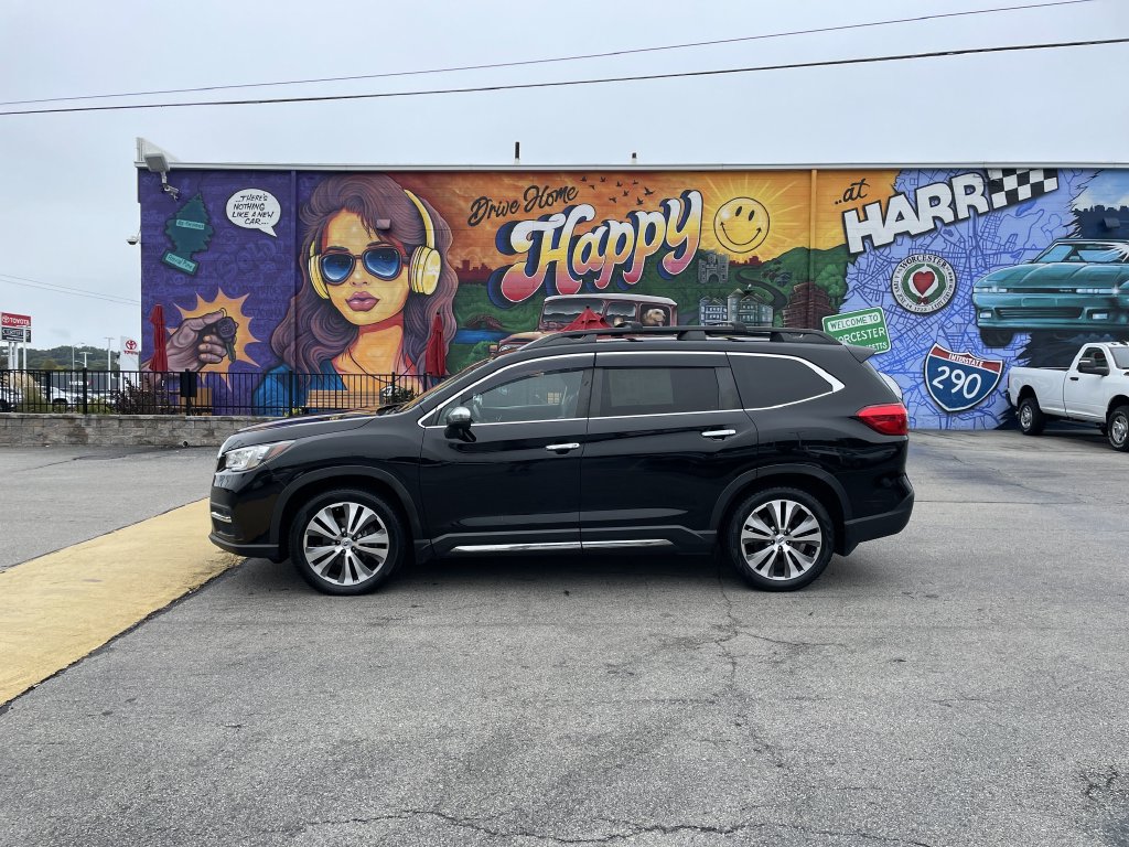 Used 2021 Subaru Ascent Touring AWD/4WD image 2