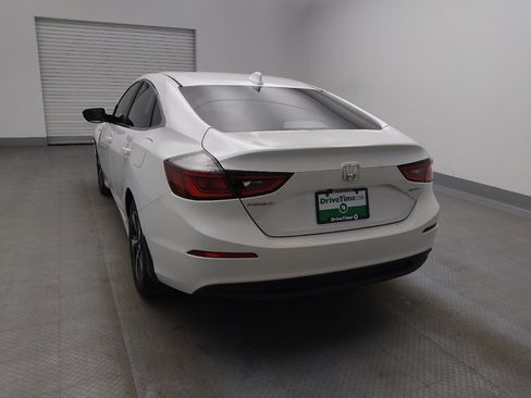 Used 2021 Honda Insight EX image 6