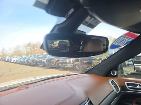 Used 2020 Jeep Grand Cherokee Summit image 40