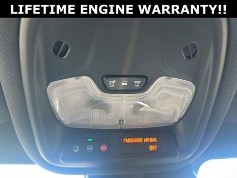 Used 2023 Chevrolet TrailBlazer RS w/ Convenience Package image 24