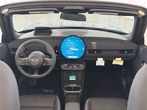 New 2026 MINI Cooper S FWD image 15
