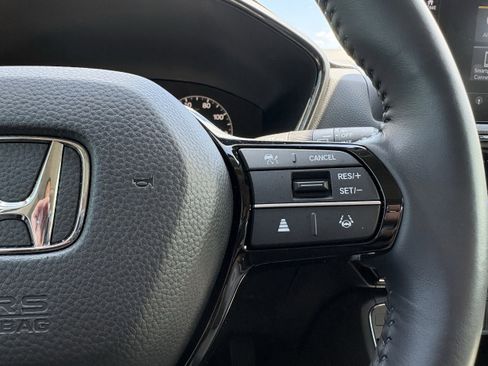 Used 2024 Honda CR-V EX-L image 16