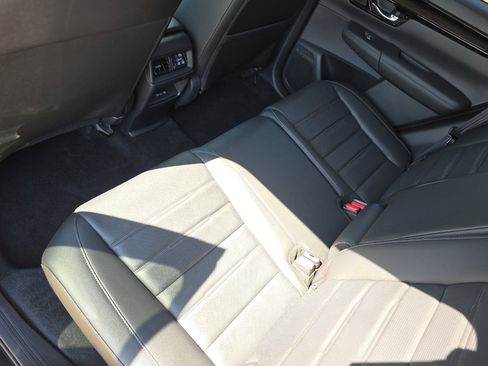 Used 2025 Honda CR-V EX-L image 12
