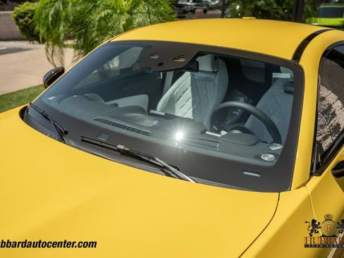 Used 2025 Mercedes-Benz AMG GT 63 image 39