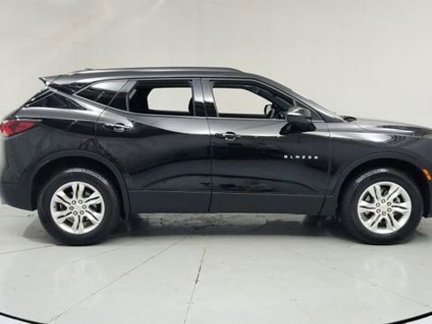 Used 2021 Chevrolet Blazer LT image 6