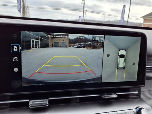 New 2026 Hyundai Kona Limited image 18