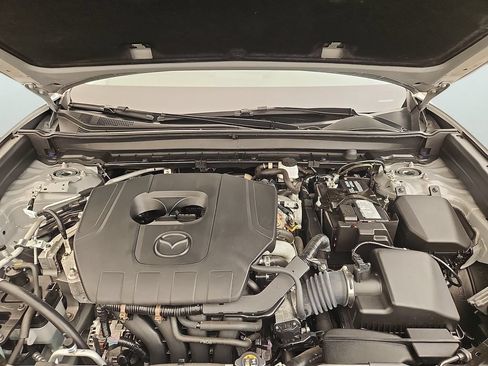 Used 2025 MAZDA CX-30 AWD 2.5 S w/ Select Sport Pkg image 29