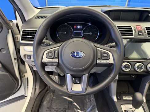 Used 2017 Subaru Forester 2.5i Premium AWD/4WD image 15