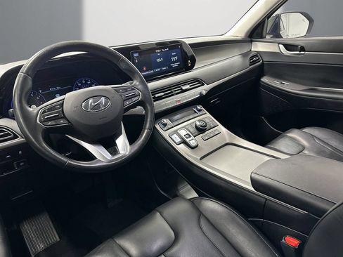 Used 2021 Hyundai Palisade SEL FWD image 13