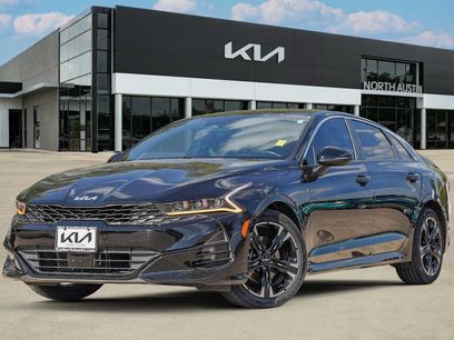 Used 2024 Kia K5 GT-Line w/ GT-Line Premium Package