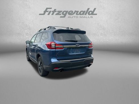 Used 2022 Subaru Ascent Onyx Edition AWD/4WD image 5