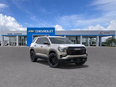 New 2026 GMC Terrain Elevation w/ Elevation Premium Package