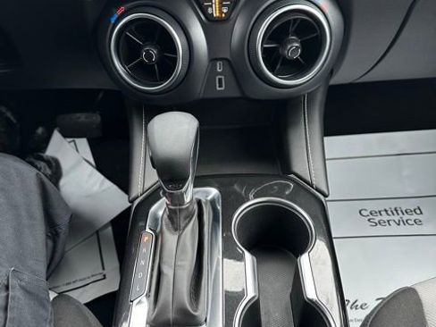 Used 2023 Chevrolet Blazer LT w/ Driver Confidence Package image 45