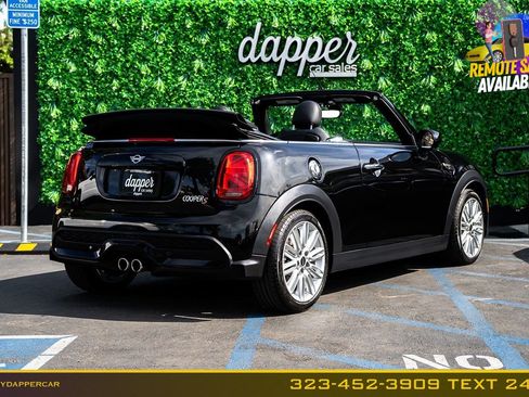 Used 2024 MINI Cooper S FWD image 5