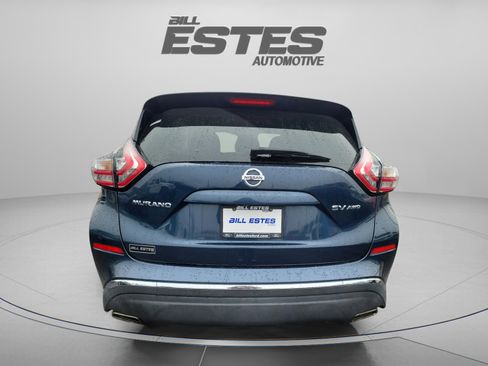 Used 2015 Nissan Murano SV image 3
