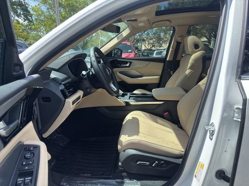 New 2026 Acura MDX FWD image 10