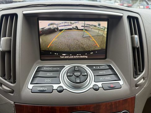Used 2009 INFINITI G37 Convertible w/ Premium Pkg RWD image 15
