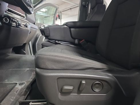 Certified 2023 GMC Sierra 1500 Elevation image 28