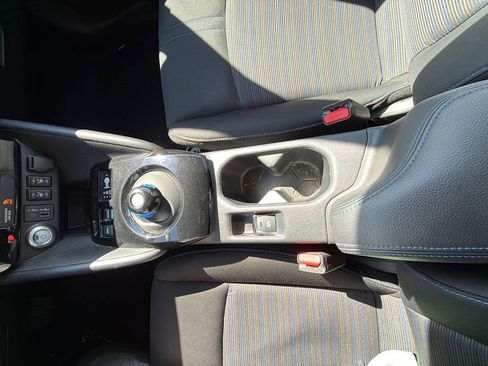 Used 2025 Nissan Leaf SV Plus image 23