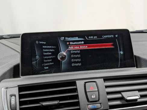 Used 2016 BMW M235i Coupe RWD image 32