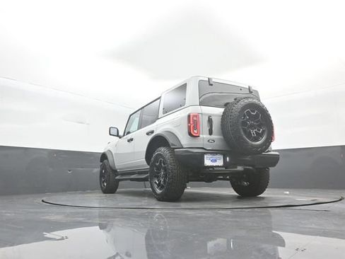 New 2026 Ford Bronco Badlands AWD/4WD image 36