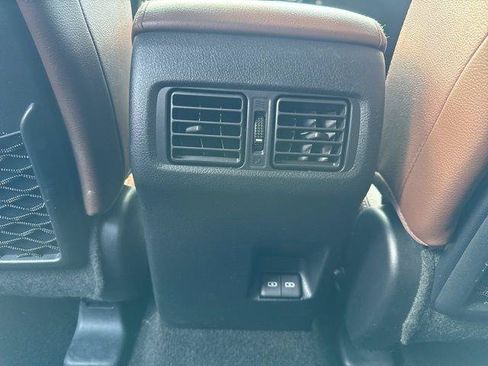 Used 2023 Toyota 4Runner Limited AWD/4WD image 19