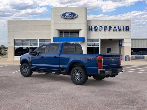 New 2026 Ford F250 Lariat w/ Lariat Premium Package AWD/4WD image 4