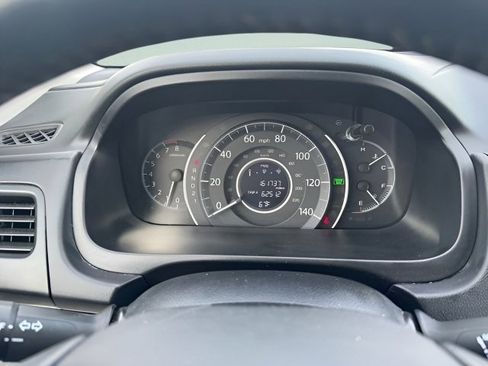 Used 2014 Honda CR-V EX-L image 16
