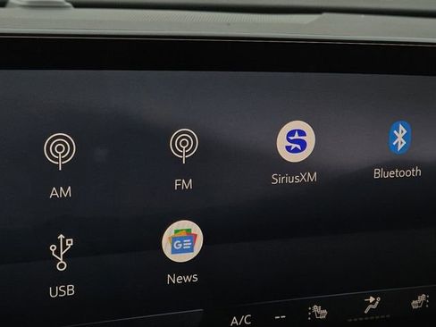 New 2026 Buick Envision Preferred image 6