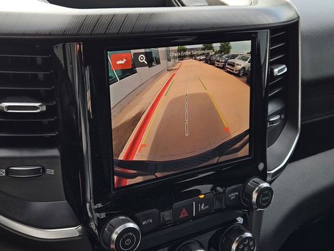New 2026 RAM 1500 Tradesman RWD image 18