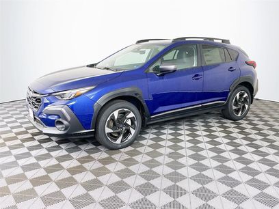 New 2026 Subaru Crosstrek 2.5i Limited