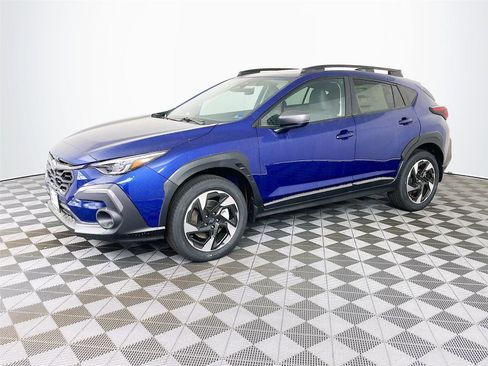 New 2026 Subaru Crosstrek 2.5i Limited AWD/4WD image 3