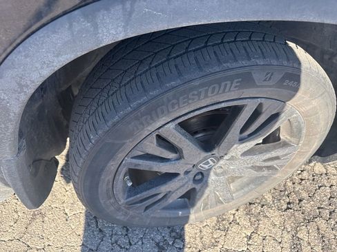 Used 2020 Honda Pilot Black Edition image 16