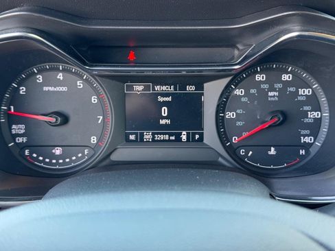 Used 2022 Chevrolet TrailBlazer LT w/ Convenience Package image 18