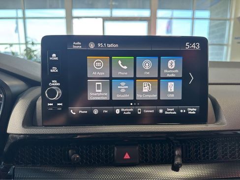 Used 2023 Honda CR-V EX-L image 21