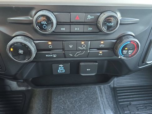 New 2026 Ford F350 XL RWD image 22