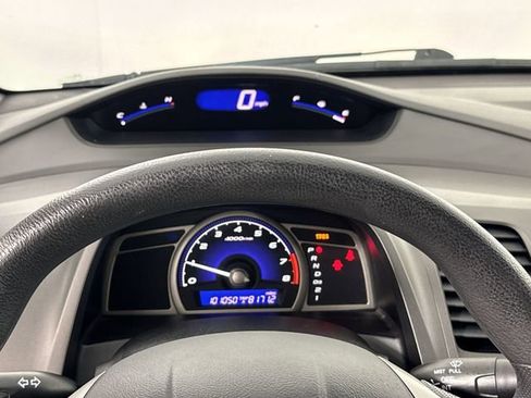 Used 2010 Honda Civic LX image 13