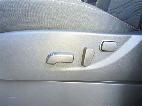 New 2026 Nissan Frontier PRO-4X image 12