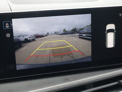 New 2026 Hyundai Santa Fe XRT AWD/4WD image 26