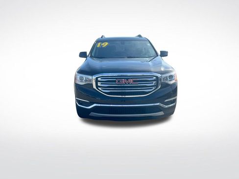 Used 2019 GMC Acadia SLE w/ Driver Alert Package I image 12