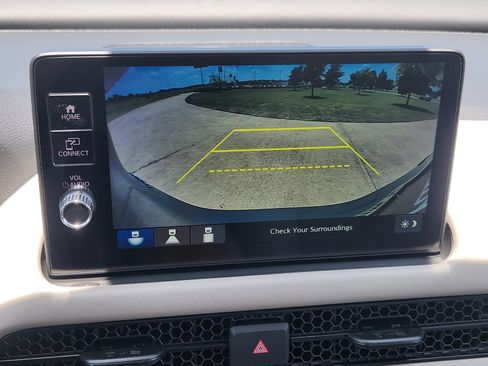New 2027 Honda HR-V LX image 19