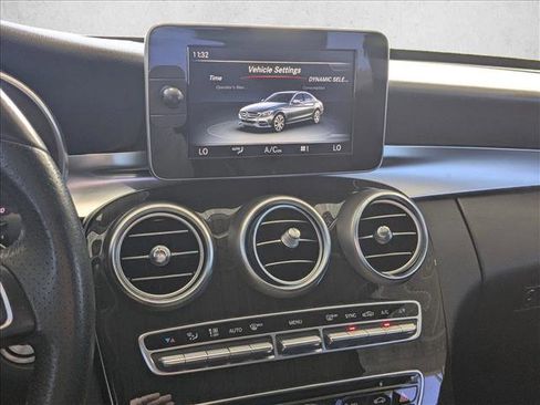 Used 2017 Mercedes-Benz C 300 Sedan image 14