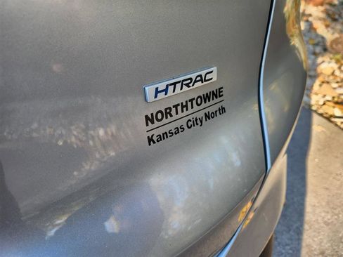 Certified 2023 Hyundai Santa Fe SEL image 21