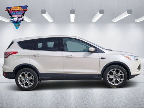 Used 2013 Ford Escape SEL FWD image 5