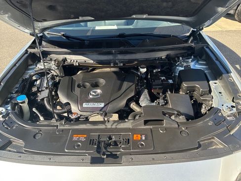 Used 2018 MAZDA CX-9 Sport AWD/4WD image 24