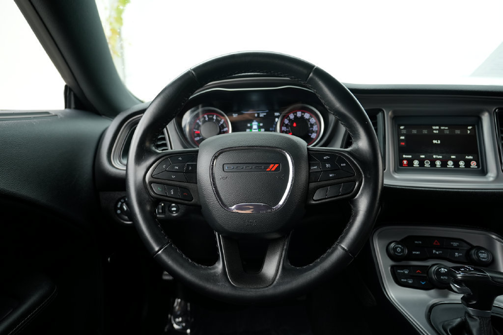 Used 2023 Dodge Challenger GT RWD image 35