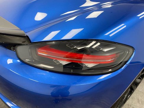 Used 2017 Porsche 718 Boxster image 23